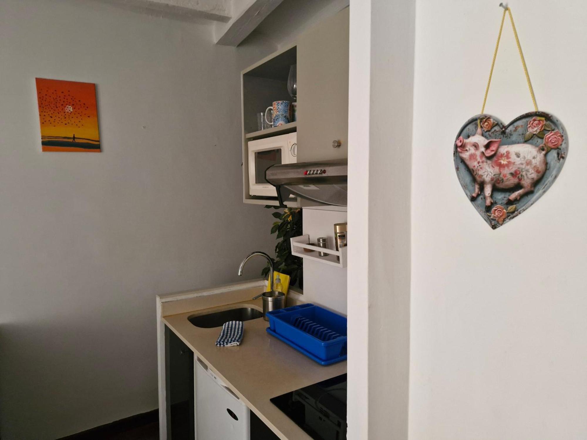 Appartamento Top Location Gotico Barcellona